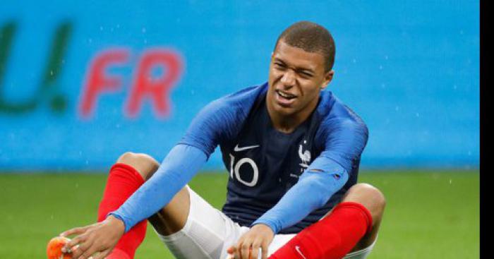 Mbappé