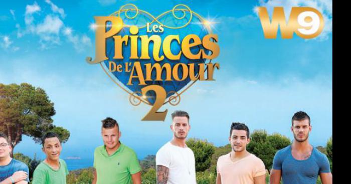 Les princes de l'amour