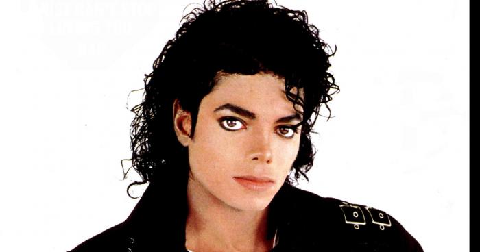 Michael Jackson est vivant