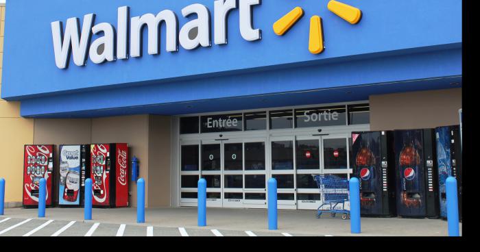 Walmart s'installe à Sainte-Brigitte de Laval