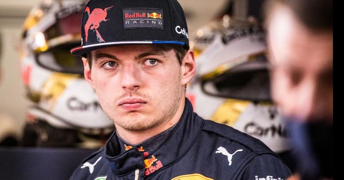 Verstappen issue d’un accident grave en voiture