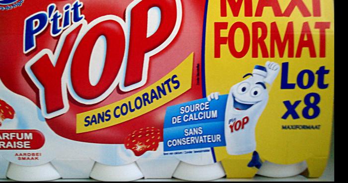 INSOLITE: Overdose de YOP