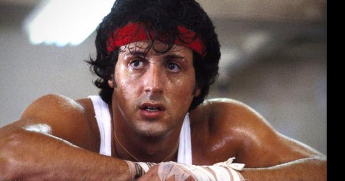 Eric Laberge affrontera Rocky Balboa