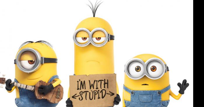 Facebook interdira les minions