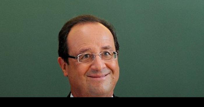 François Hollande décédé ce matin au palais de l'Elysee