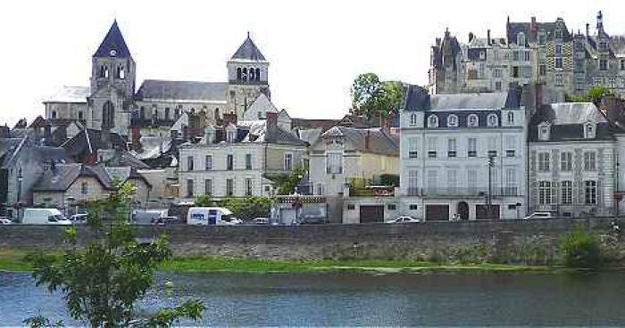 Taxe de passage  sur la commune de saint -aignan-sur-cher