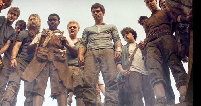 Un français dans le prochain opus de Maze Runner