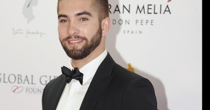 Kenji Girac , homosexuel !