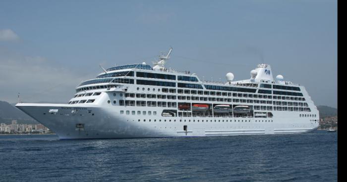 La croisiere s ammuse