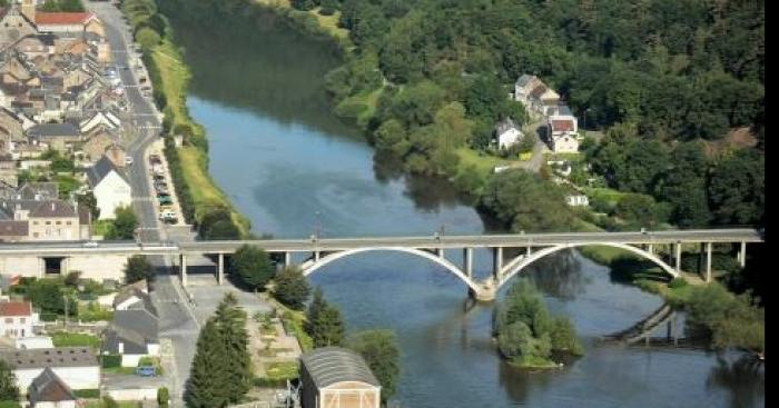 Un OVNI est passé dans le ciel d'Auvillers Les Forges