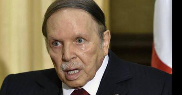 Bouteflika et il mort?