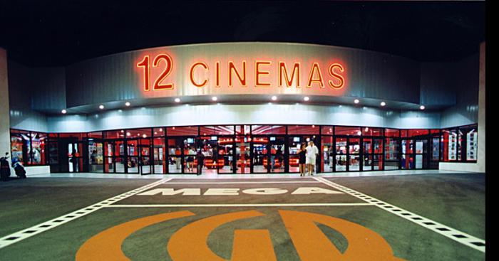 La terrible nouvelle pour le cinéma