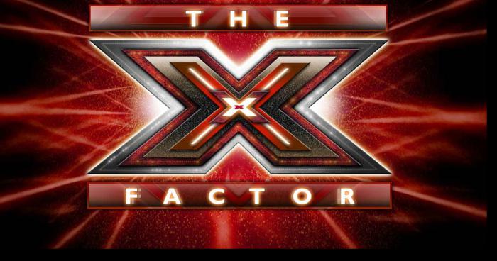 X Factor UK