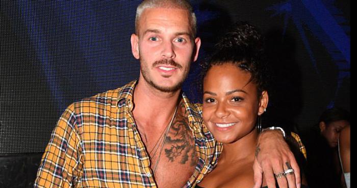 Matt Pokora met fin à sa carrière de chanteur