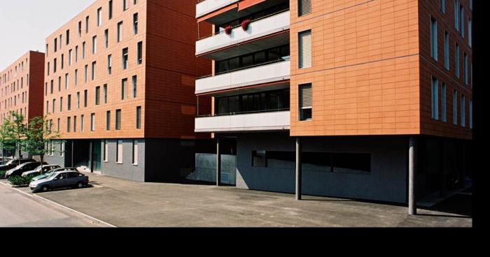 Genève : Un trafic de drogue démantelé dans le quartier des Marbriers, à Lancy