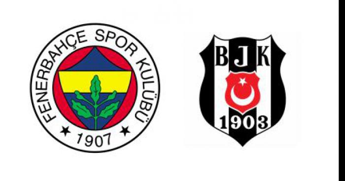 Fenerbahce a t-ils paye l'arbitre pendant le  match contre besiktas ?