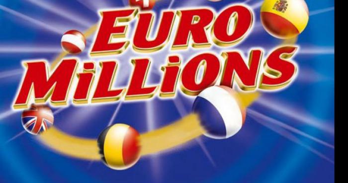 Euro millions a été gagné ce soir par une javeneenne qui a validé son ticket en vacance à lyon