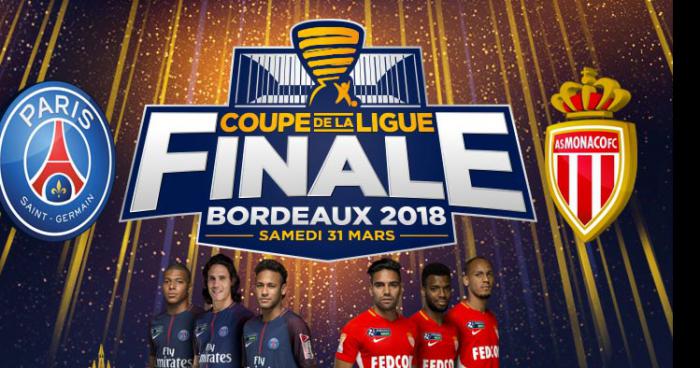 Finale de la coupe de la ligue annulée.