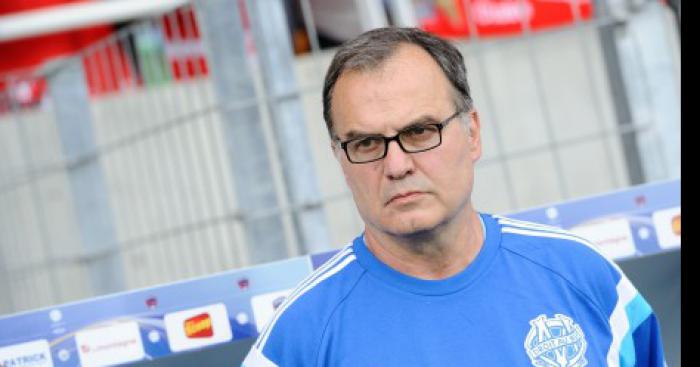 Bielsa Sa va plus .