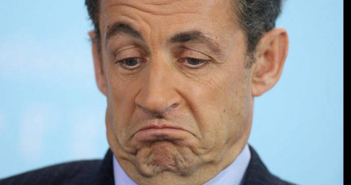 SARKOZY renonce !