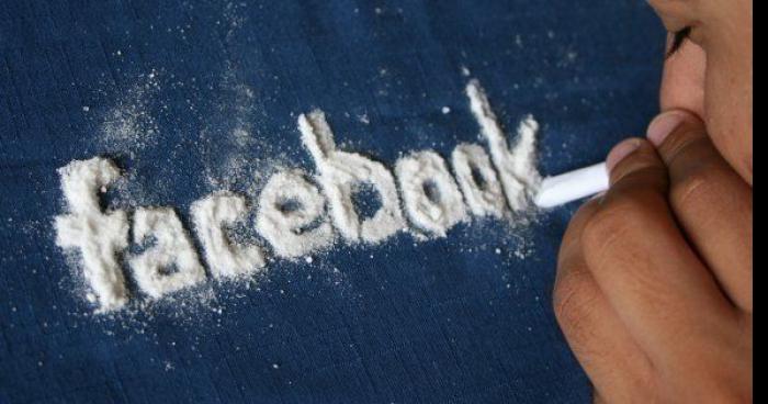 Facebook va il devenir Accro ?