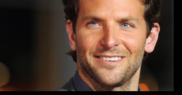 Bradley Cooper en vacances à Capbreton seul