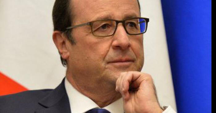 Bye bye Hollande!