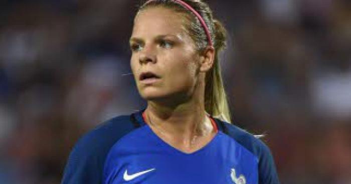 EUGENIE LE SOMMER REJOINT LE PSG!