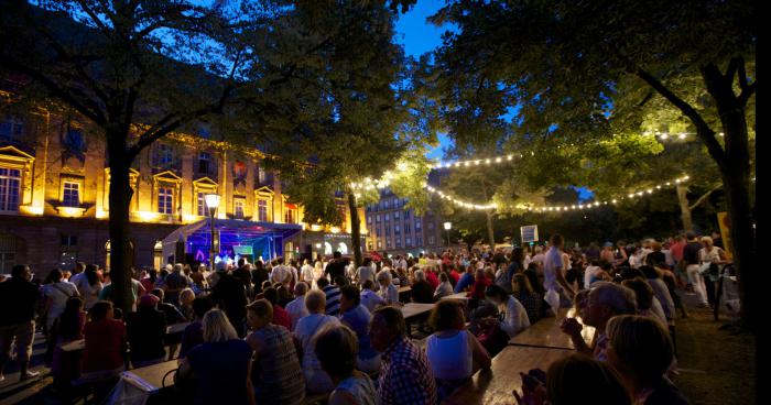 La ville de Wissembourg annule les célébrations du 14 juillet pour fêter le départ de la famille Da Silva