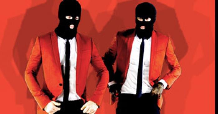 Twenty one pilots: L'album Blurryface sera leur dernier