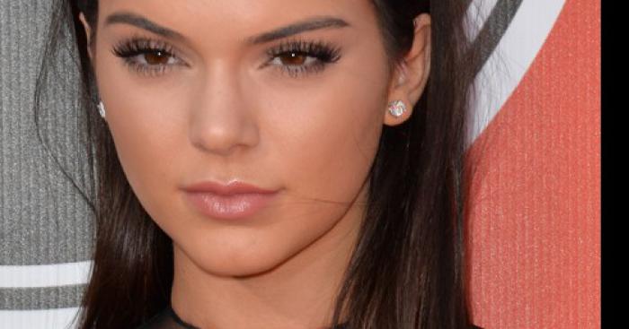 Kendall Jenner est enceinte.