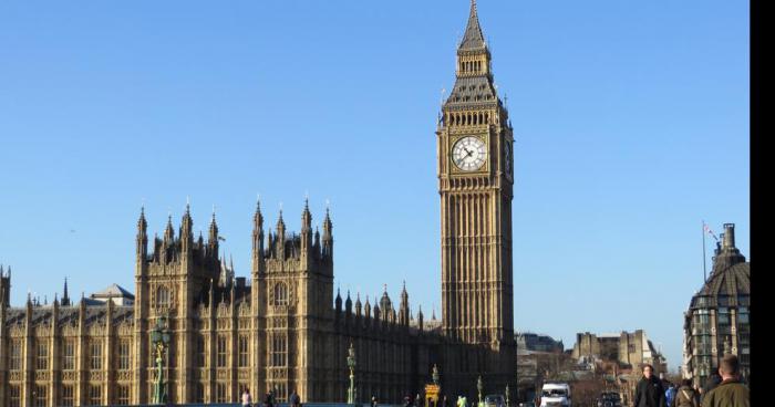 Les origines peu connues de Big Ben