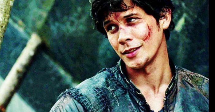 The Walking Dead RP et si Oliver remplacer Bellamy ?