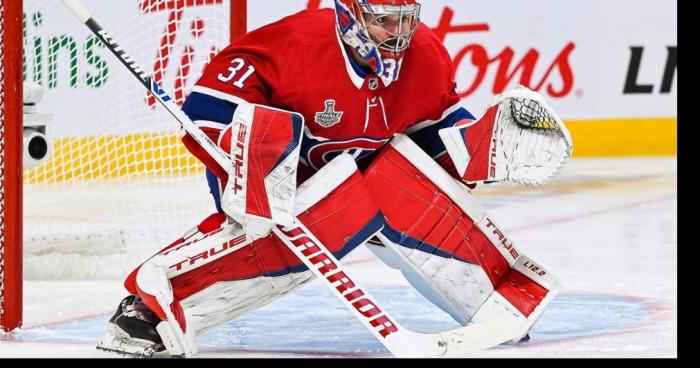 Carey Price fait son coming out!