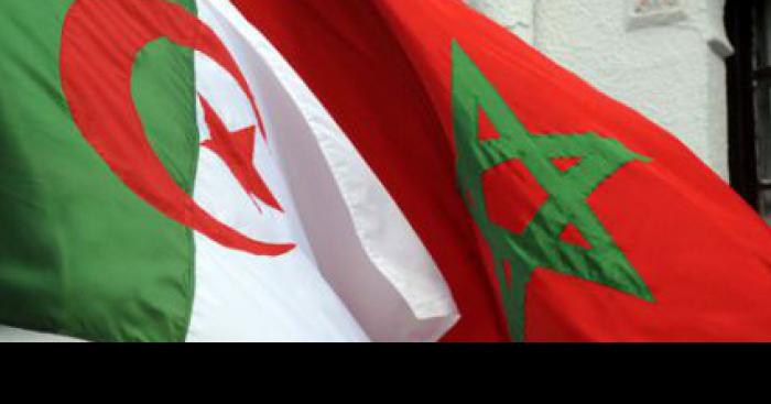 Maroc devient Algérie