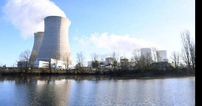 [URGENCE] La centrale nucléaire Dampierre sur le point d'exploser