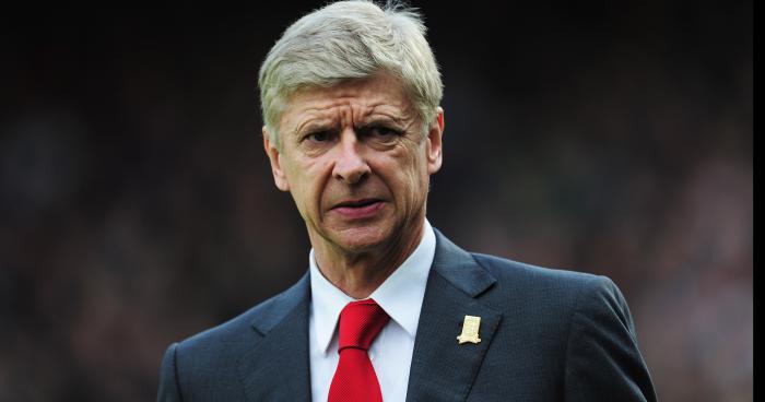 Wenger quitte Arsenal !