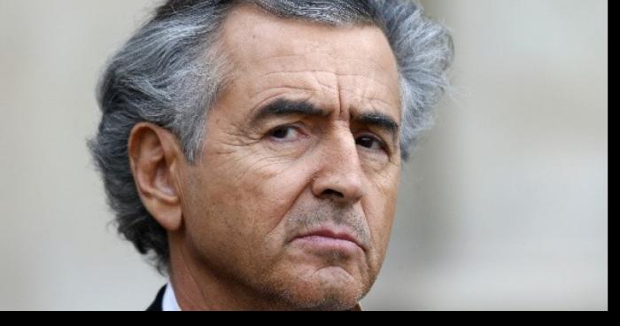 Bernard-Henri Lévy kidnappé dans le nord de la Syrie