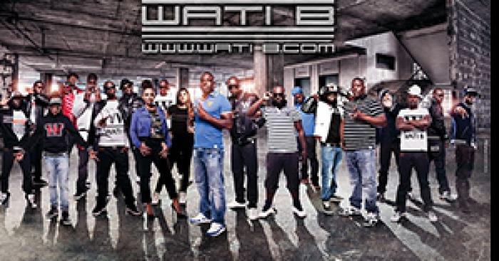 La fin du label Wati B !