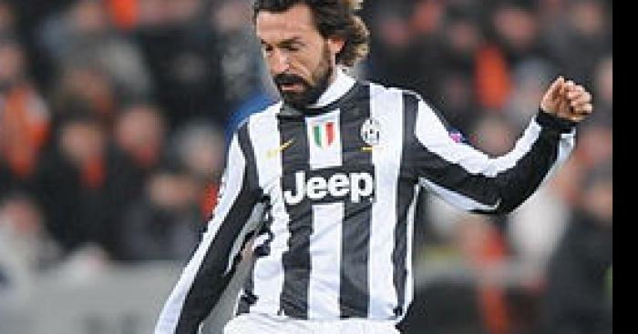 C'est officiel Pirlo signe au FC Metz