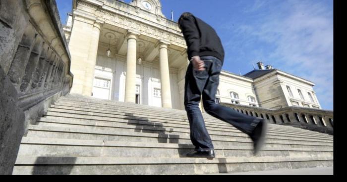 7 ans ferme pour le jeune qui avait tenter de prendre la fuite