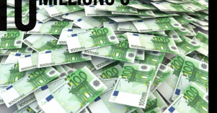 Millionnaire à 17 ans