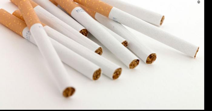 Cigarette interdite à partir de 2020