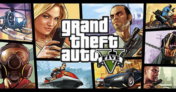 GTA 5 : Interdit pour les moins de 10 ans