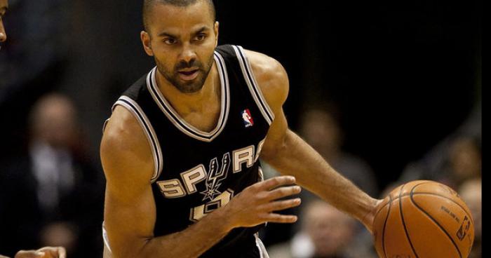 Tony Parker exclus de l équipe de France de basket