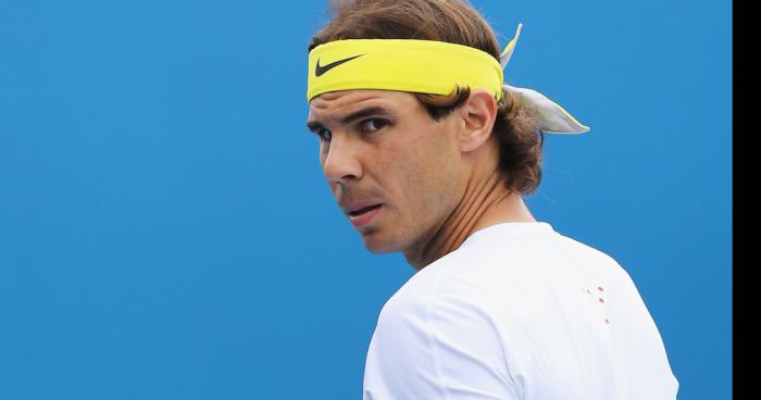 Nadal ne jouera pas la finale dimanche