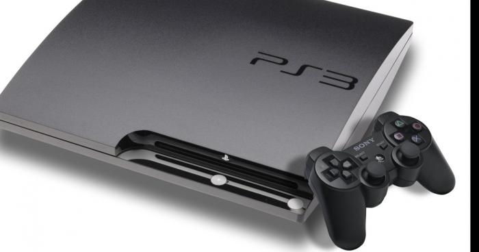 La Ps3 va etre eradiqué