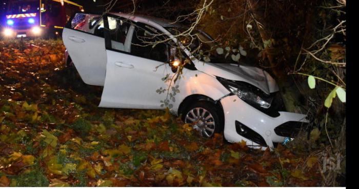 MORT DE N.O.S: VIOLENT ACCIDENT DE VOITURE À PARIS