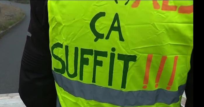 Interdiction de la vente de gilets jaunes à partir du 1er janvier 2019.