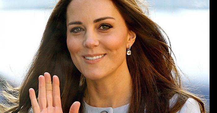 Kate Middleton, un troisième ?!